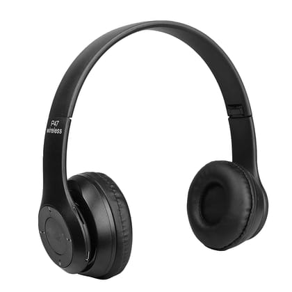 G2L P47 Wireless Sports Headphone with Extra bass Sound with Premium Matte Finish G2L P47 Wireless Sports Headphone with Extra bass Sound with Premium Matte Finish