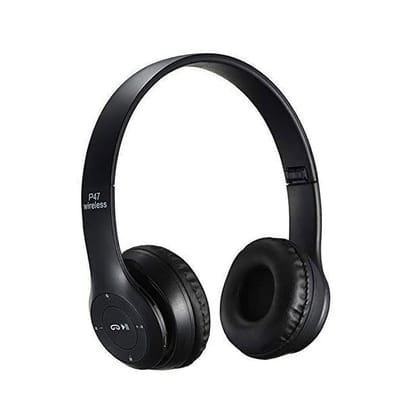 G2L P47 100% Best Audio Sound Quality Wireless Bluetooth Headphone with AUX Connected for All Device. G2L P47 100% Best Audio Sound Quality Wireless Bluetooth Headphone with AUX Connected for All Device.