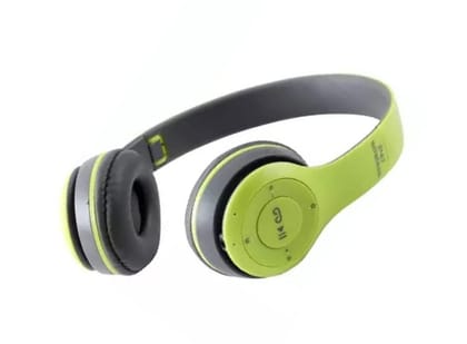 G2L P47 Gaming Bluetooth Headphone with AUX Supported with MP3 & TF Card Support with BASS Sound for Gaming. G2L P47 Gaming Bluetooth Headphone with AUX Supported with MP3 & TF Card Support with BASS Sound for Gaming.