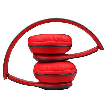 G2L P47 Multifunctional Quality HD Sound Wireless Headphone for All Device for Gaming & Music. G2L P47 Multifunctional Quality HD Sound Wireless Headphone for All Device for Gaming & Music.