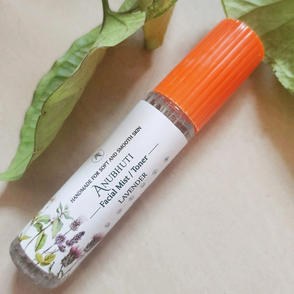Lavender Facial Mist/Toner