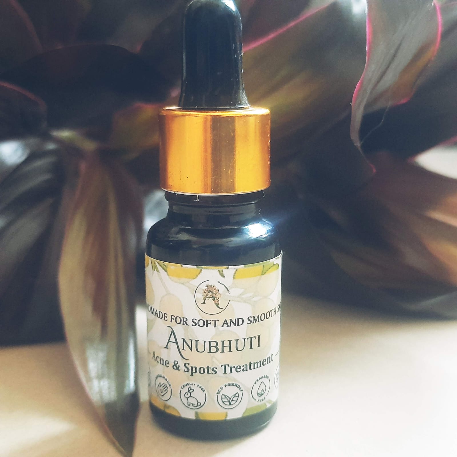 Acne & Spot Treatment