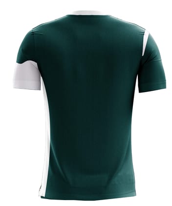 Triumph Mens Pro Stripe Sports Kabaddi Jersey (Kabaddi-Jer11 Triumph Mens Pro Stripe Sports Kabaddi Jersey (Kabaddi-Jer11