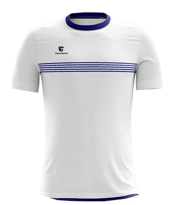 Triumph Men's/Boy's Halfsleeve Dryfit Hockey T-Shirt Triumph Men's/Boy's Halfsleeve Dryfit Hockey T-Shirt
