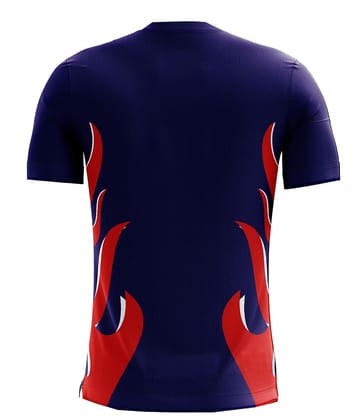 Triumph Men's/Boy's Roundneck pro Football Jersey Triumph Men's/Boy's Roundneck pro Football Jersey