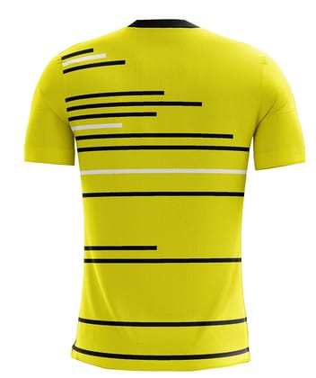 Triumph Men's Online Full Printed Soccer Jersey Size 3XL Multicolour Triumph Men's Online Full Printed Soccer Jersey Size 3XL Multicolour