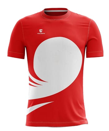 Triumph Men's/Boy's Custom Dryfit Football Team Jersey