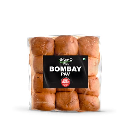 BranO Bombay Pav