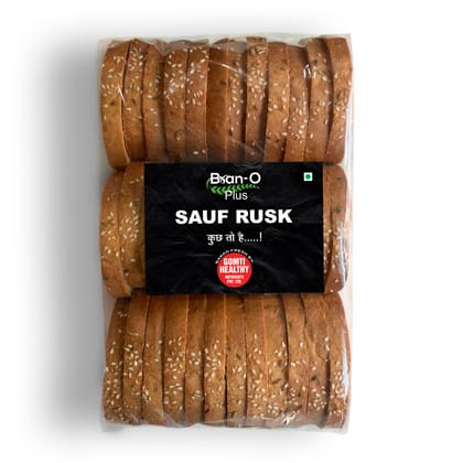 BranO Sauf Rusk