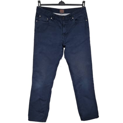 Mens Denim Mid Rise Skinny Jeans