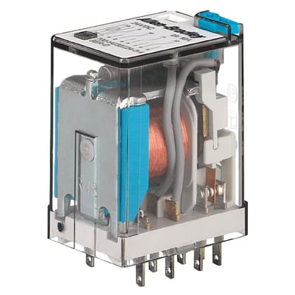 New Allen Bradley 700-HC24A24 GP Ice Cube Relay 24V50/60Hz, 4Changeover Contacts(4PDT)7A,Silver Contacts with original factory seal New Allen Bradley 700-HC24A24 GP Ice Cube Relay 24V50/60Hz, 4Changeover Contacts(4PDT)7A,Silver Contacts with original factory seal