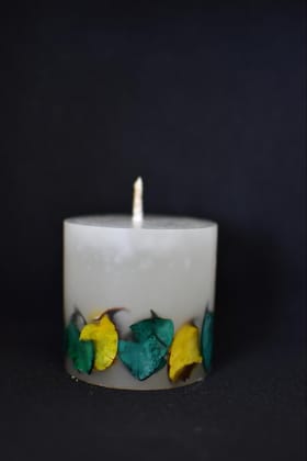 Designer candle