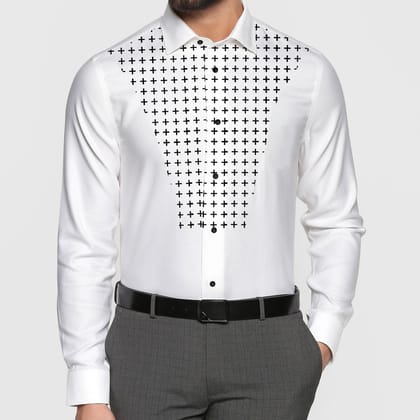 Trendy Printed Shirts for Men - Stylish, Comfortable, and Artistic Trendy Printed Shirts for Men - Stylish, Comfortable, and Artistic