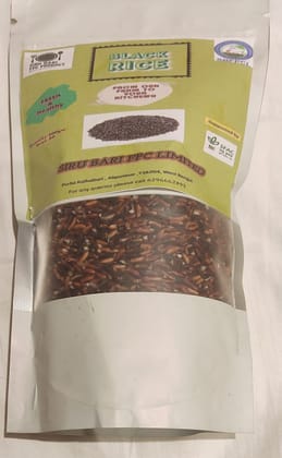 Black Rice