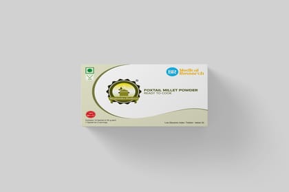 Foxtail Millet Powder