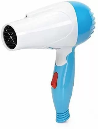 Flying monk PROFESSIONAL Foldable Hair Dryer NV 1290 dryer Hair Dryer Hair Dryer  (1000 W, Multicolor)