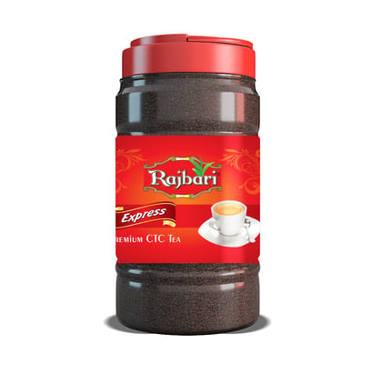 Rajbari Express 1Kg | Premium CTC Tea | Strong & Robust Tea | Bihar Origins Rajbari Express 1Kg | Premium CTC Tea | Strong & Robust Tea | Bihar Origins