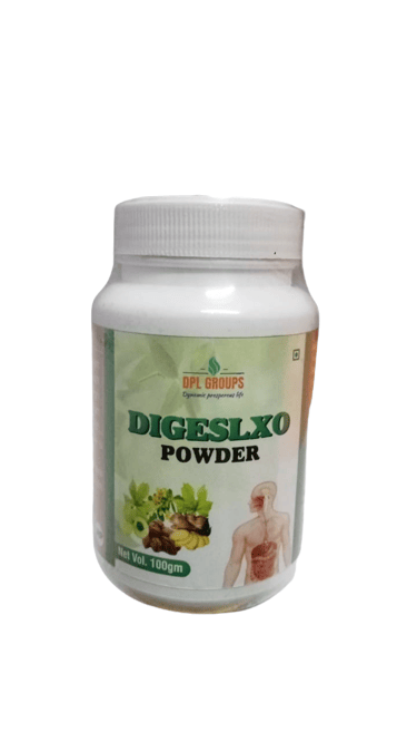 DPL GROUPS  DIAGESLXO POWDER 100G