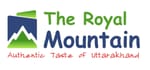 The Royal Mountain The Royal Mountain