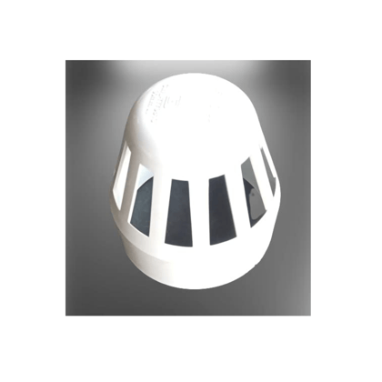 Plastic Pipe End Cap Jali /Cowl Cover/Exhaust Vent Pipe Gas Jali Suitable for Pipe Size 3inch