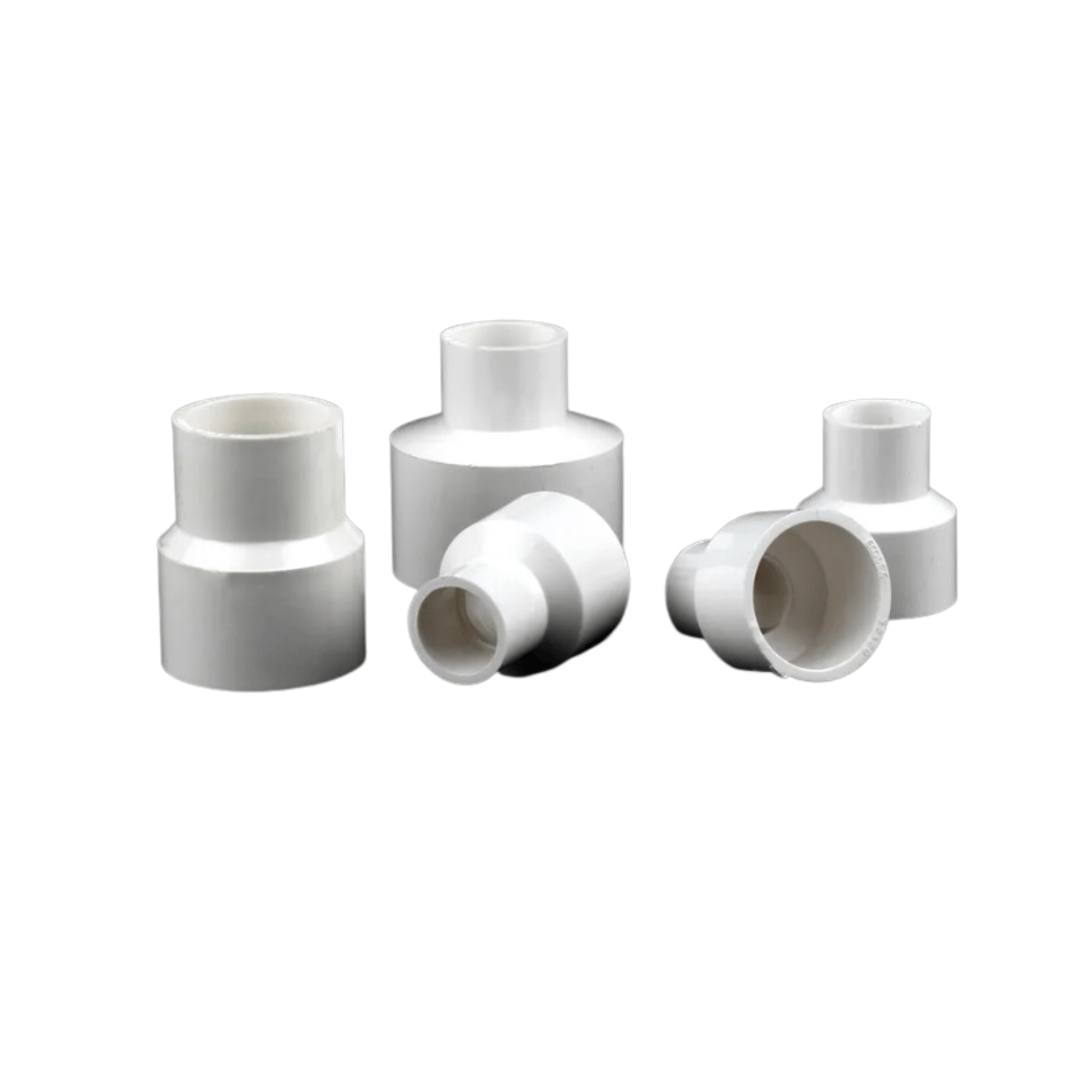 Reducer Coupler, Size: 1/2 Inch To 2 Inch (15-50mm)