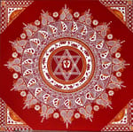 Aipanart Rakhi