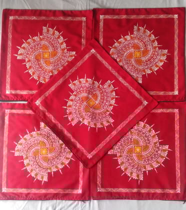 Aipanart decorations Cushion cover