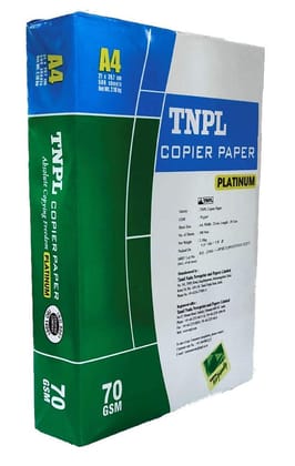 Copier Paper