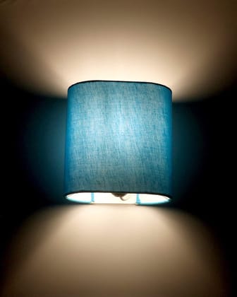 LIGHT ANGLE 7W Decorative Night Wall Lamps, Sky, Square