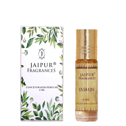 Yasmin Fragrance / Attar