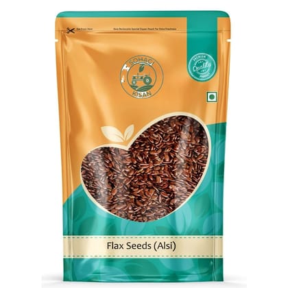 Flax seeds (Alsi)