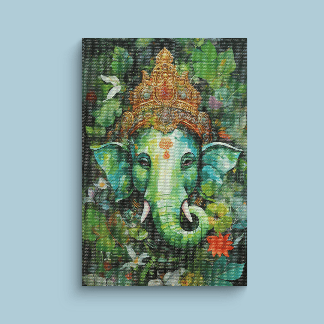 Vastu Posters - Set of 7 Posters for Vastu | Beautiful posters for Good Luck