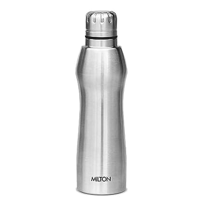 MILTON Elate 1000 Stainless Steel Water Bottle