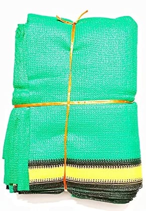 HOME BUY Green Net for Garden, Balcony, Green House UV Stabilized Plant Netting Multipurpose HOME BUY Green Net for Garden, Balcony, Green House UV Stabilized Plant Netting Multipurpose