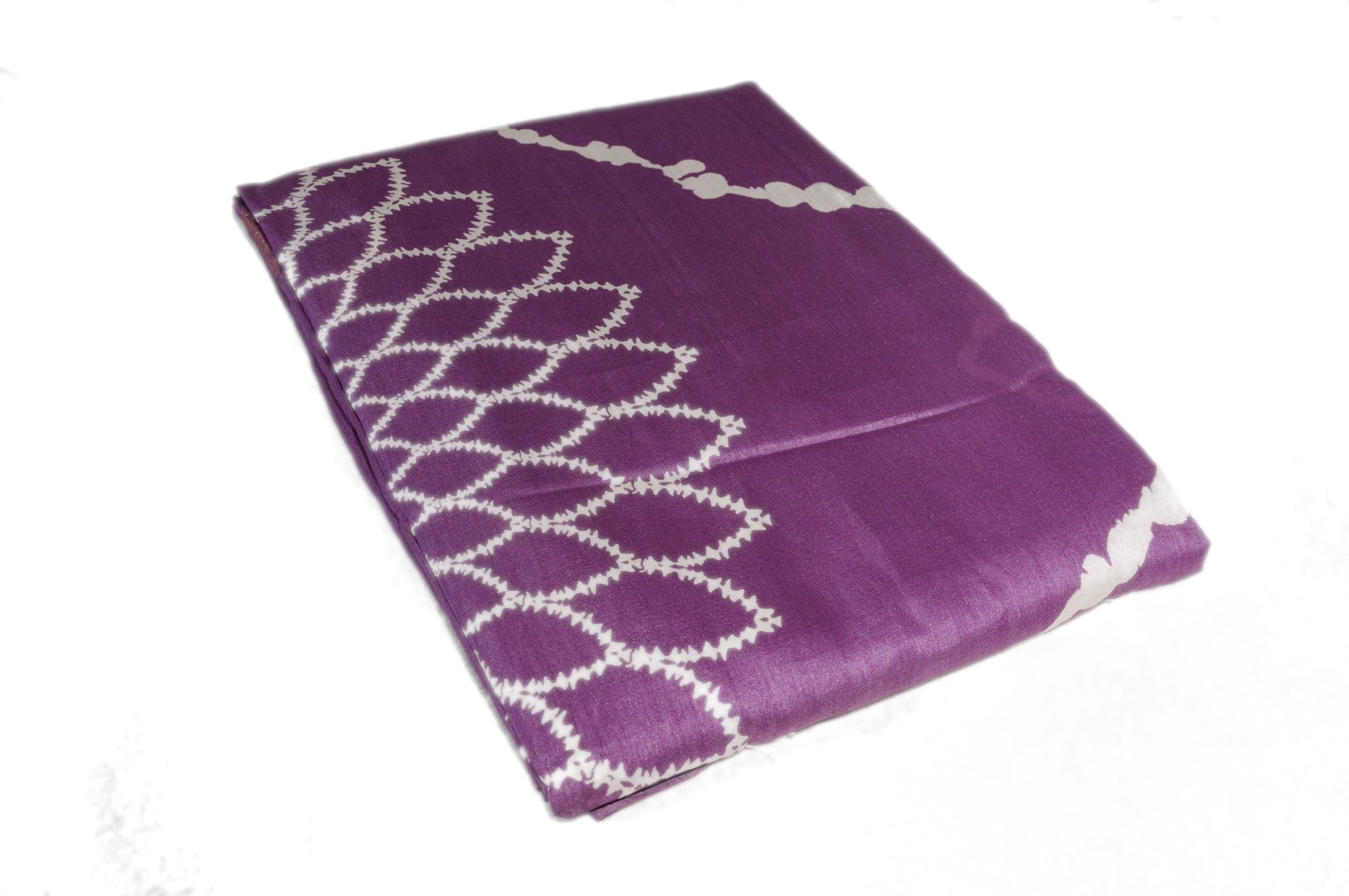 Dola Silk - Lavender