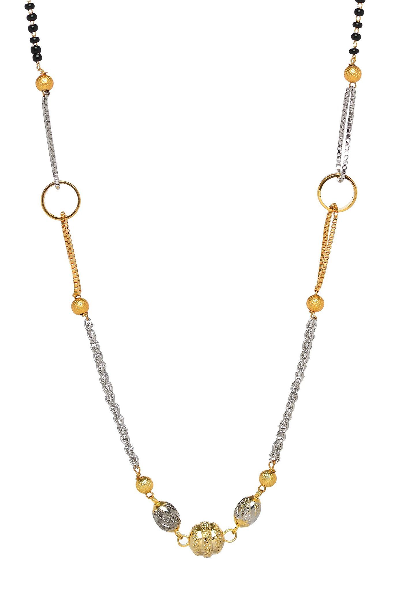 Aarohi13 STYLISH MANGALSUTRA FOR WOMAN