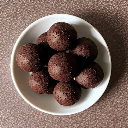 Nachni laddu ( 400 grams) Nachni laddu ( 400 grams)