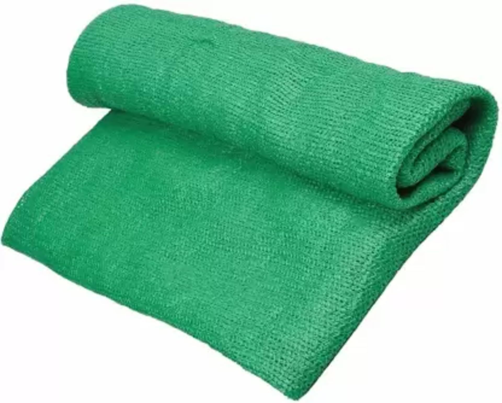 Swatric Plants nets Green House Net Garden Shade - 3MX10m (10ft X 32ft) - Green (10ft x 32ft)