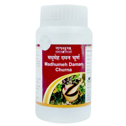 Madhumeh Daman Churna Madhumeh Daman Churna