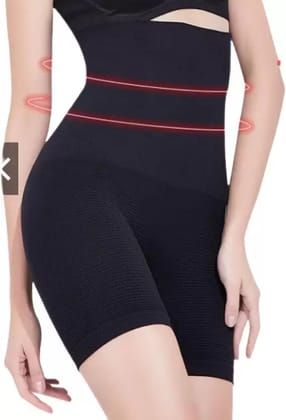 Releep fashion women's tummy control shapewear( SHAPER-A-0061_AR-B)