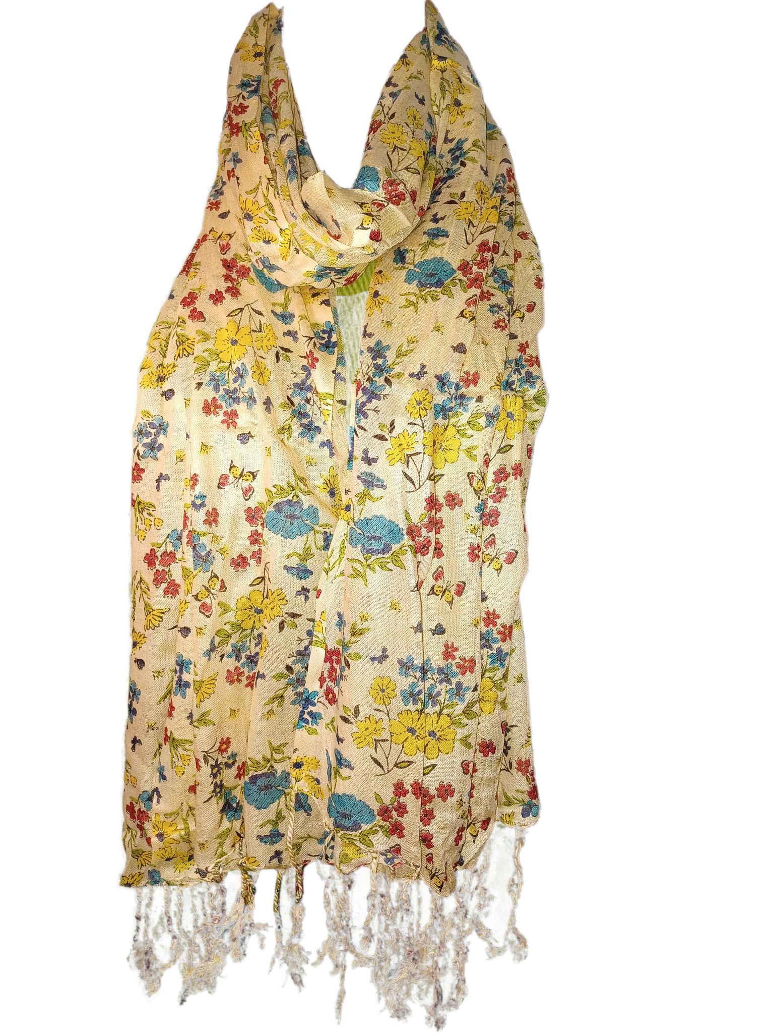 Stoles - Scarves
