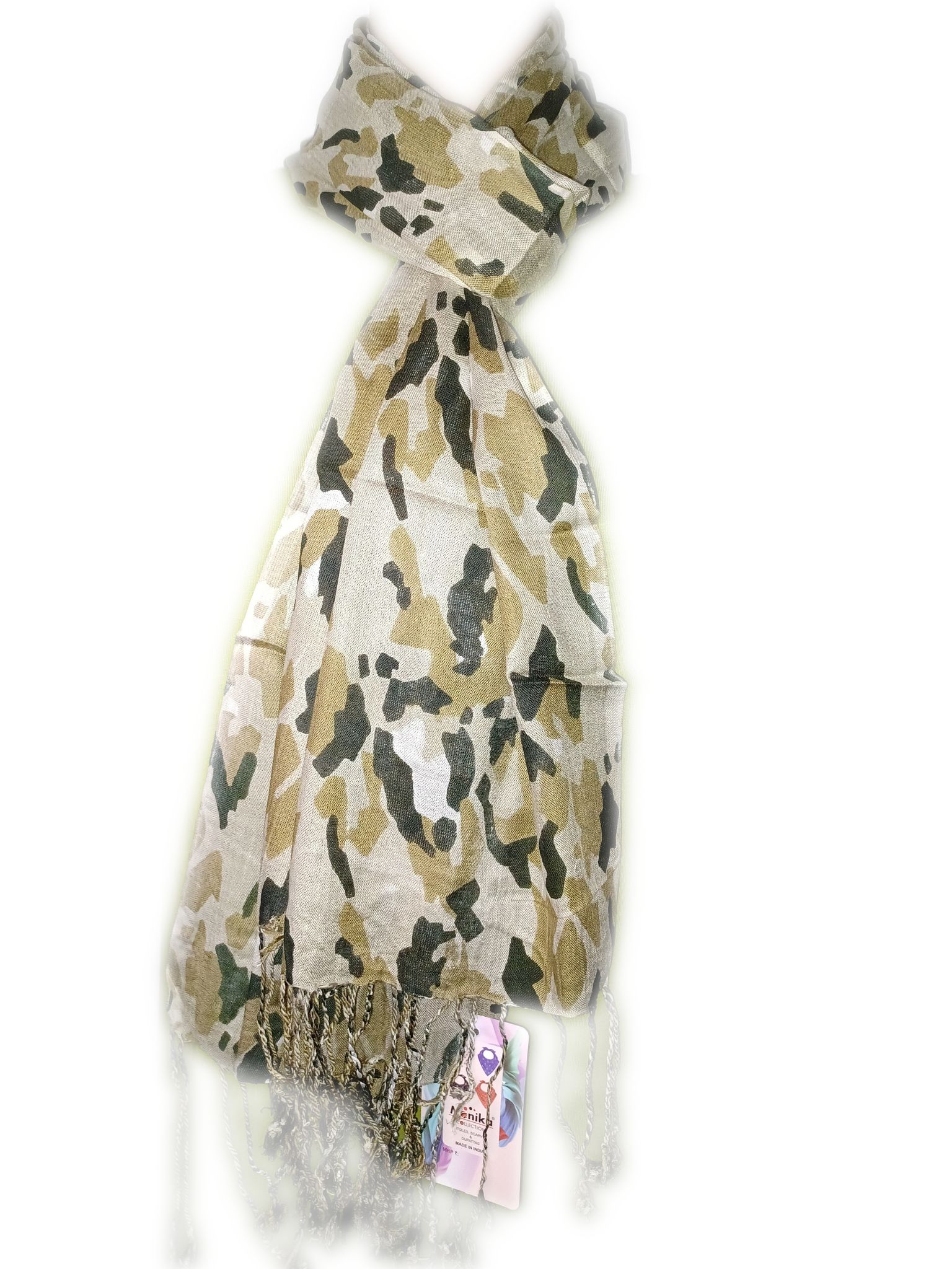 Stoles - Scarves