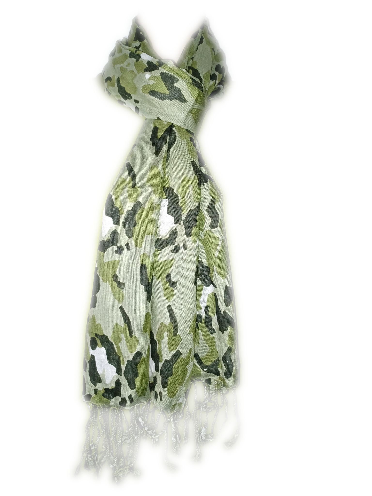 Stoles - Scarves