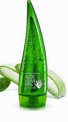 Elecsera 99% Pure Aloe Vera Gel (100 ml)