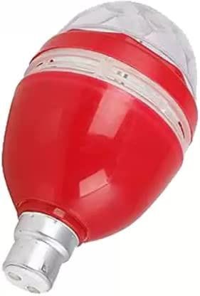 Elecsera Disco Light for Party,Diwali,Christmas Decoration Single Disco Ball (Ball Diameter: 2.5 cm)