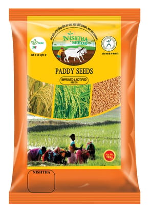 Nishtha Paddy Seeds