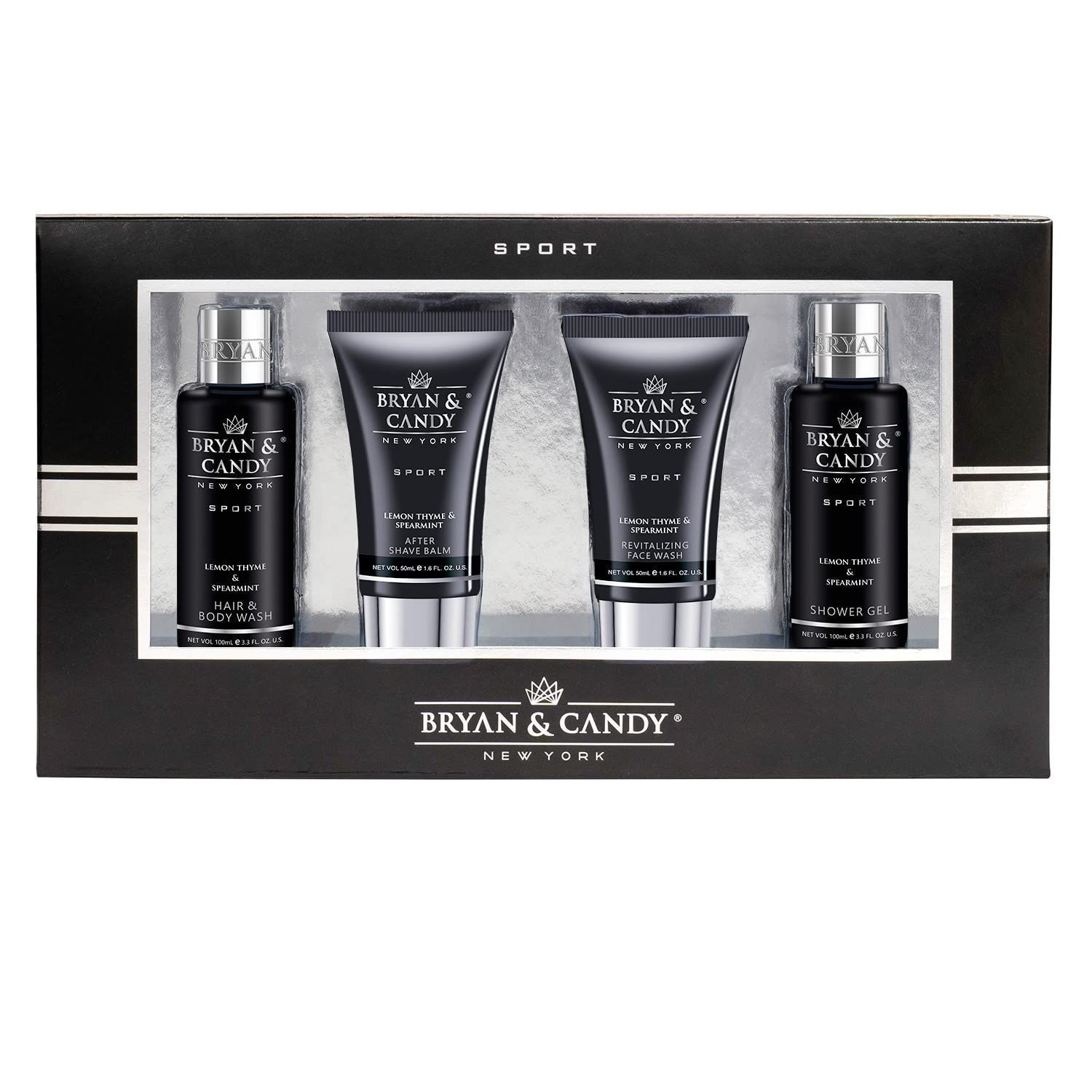 Bryan & Candy Start Right Kit