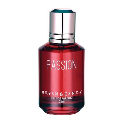 Bryan & Candy Passion 25Ml Women