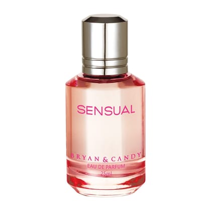 Bryan & Candy Sensual 25Ml Women