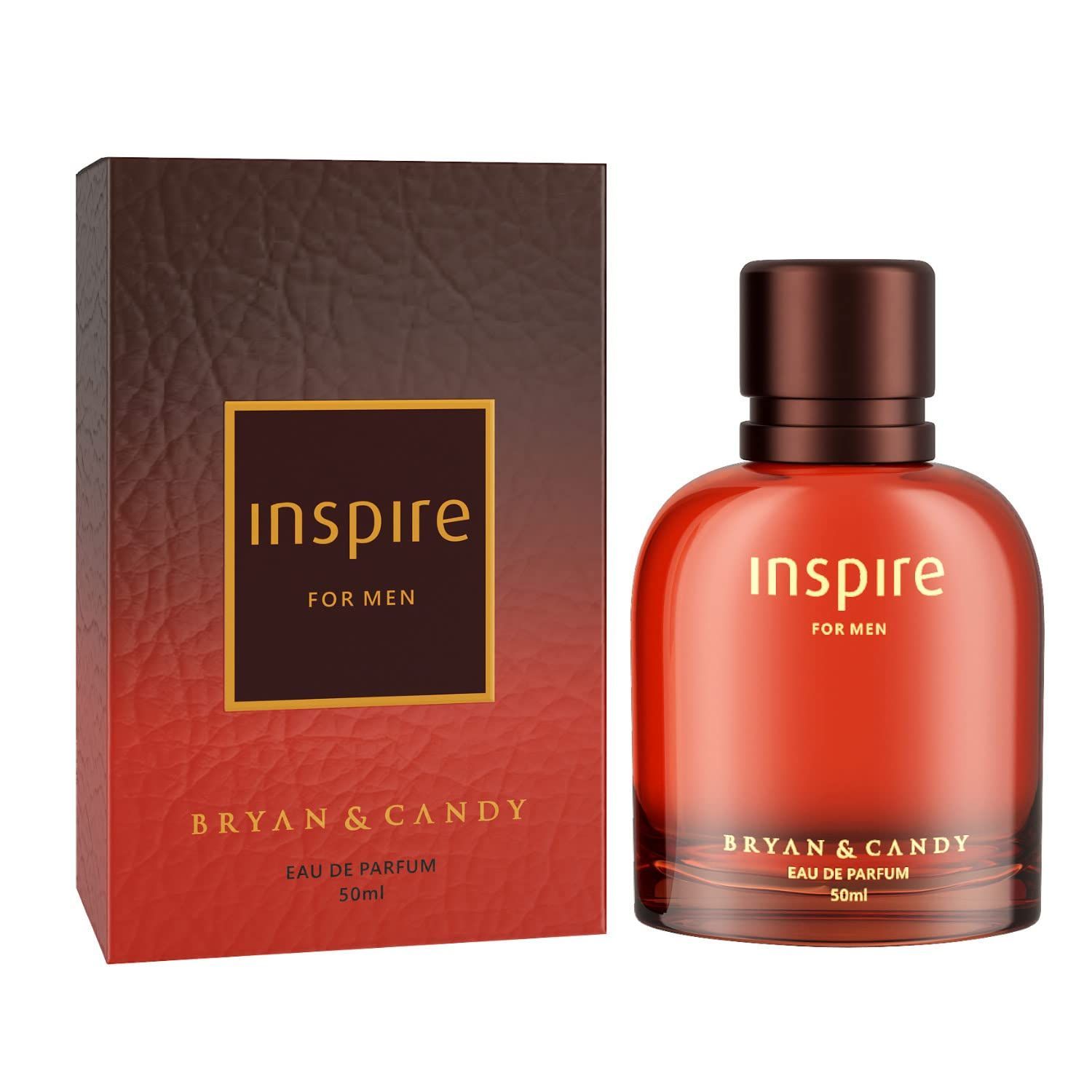 Bryan & Candy Inspire 50Ml Men